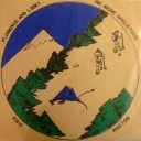We Were Skeletons/Kids/Paxton/Florence & Libby | 4-Way Split | LP