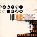 Light Years | I Won’t Hold This Against You | LP