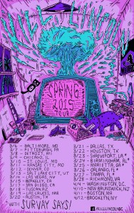 KILL LINCOLN TOUR POSTER_UPDATED_NEW DATES