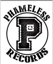 Phameless Records