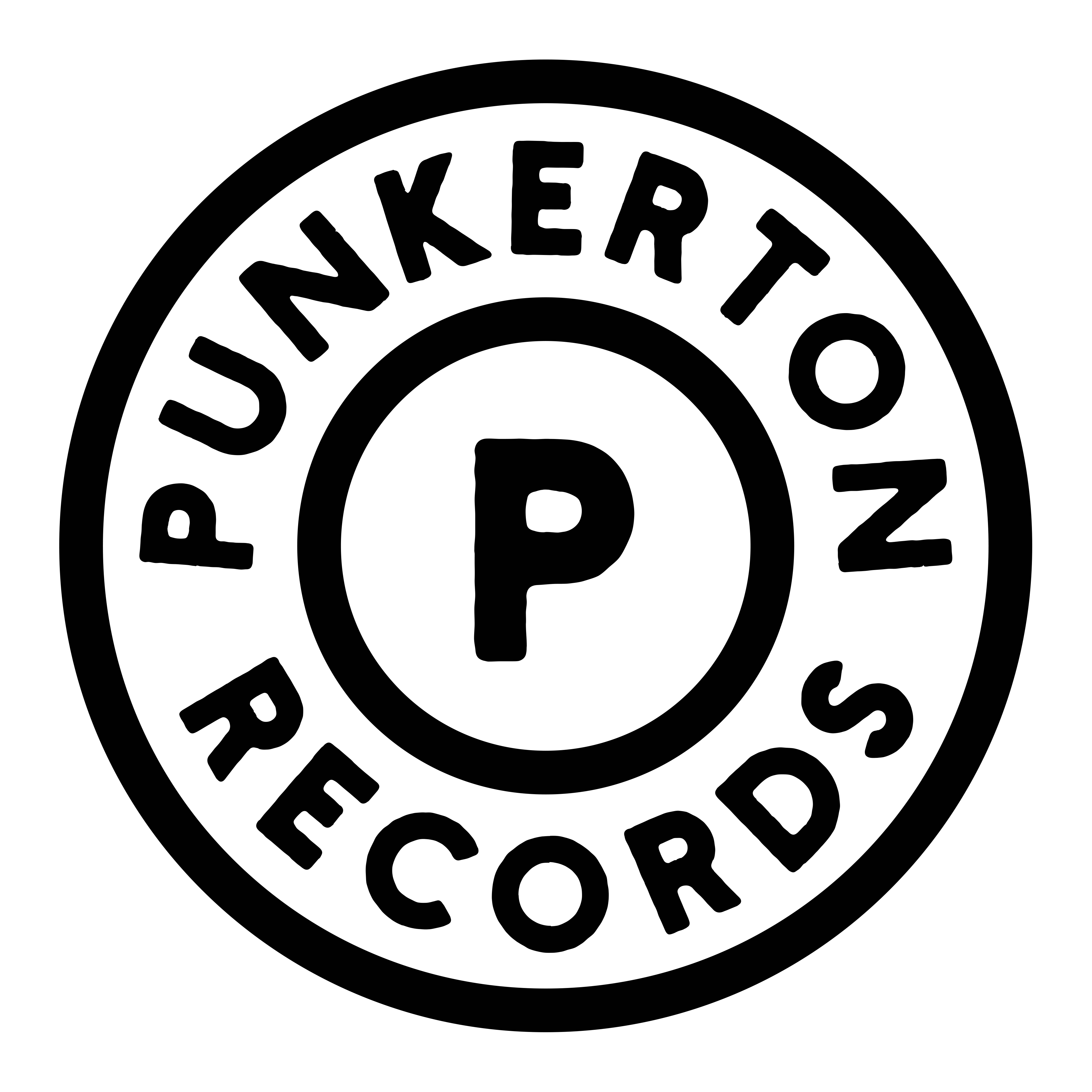 Punkerton Records