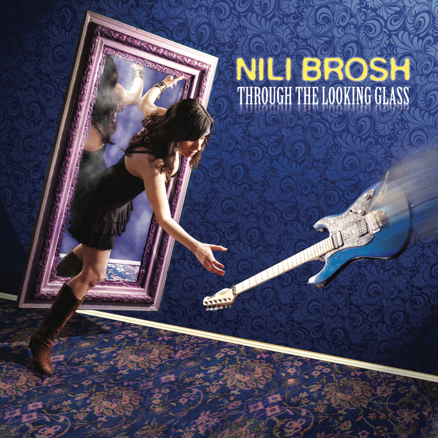 Nili Brosh Music