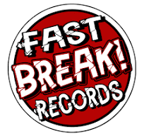 Fast Break! Records